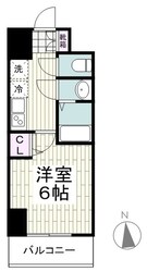 S FORT茅ヶ崎の物件間取画像